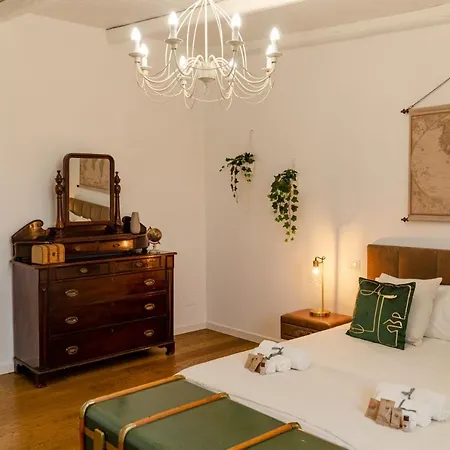 Apartment Apulialux Private 100mq Rooftop Oasis W Jacuzzi Bari