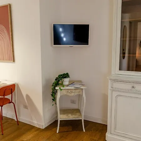 Appartement Apulialux Private 100mq Rooftop Oasis W Jacuzzi *